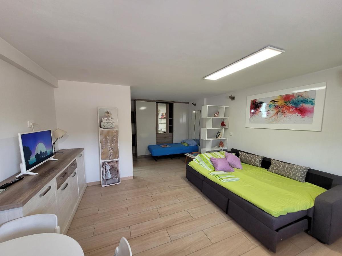 Playa De San Juan Appartement *