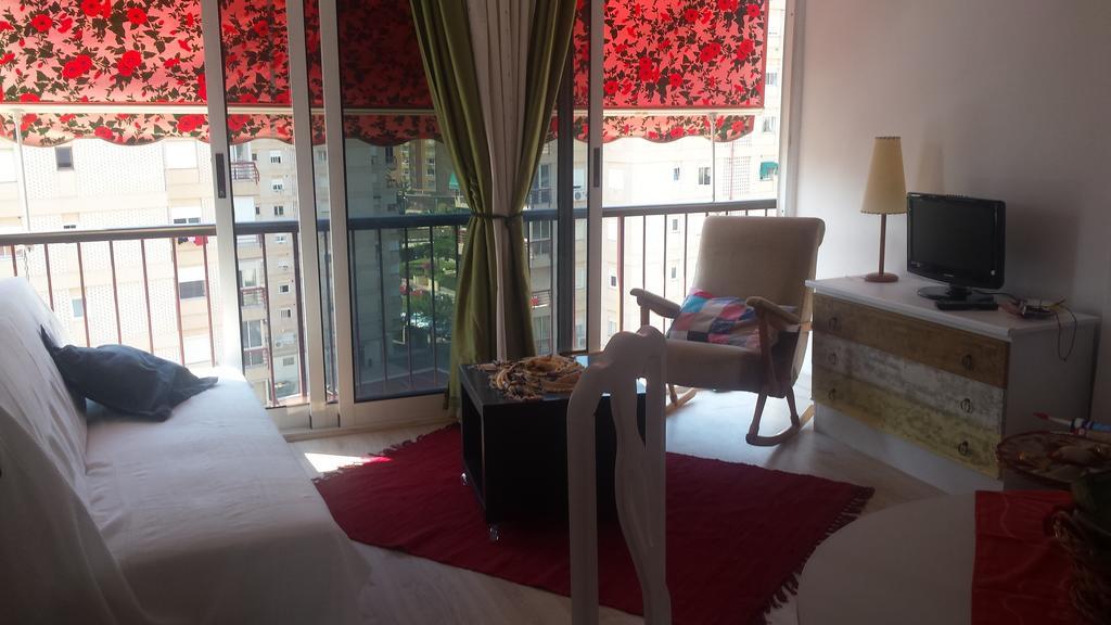 Apartamento Calablu *