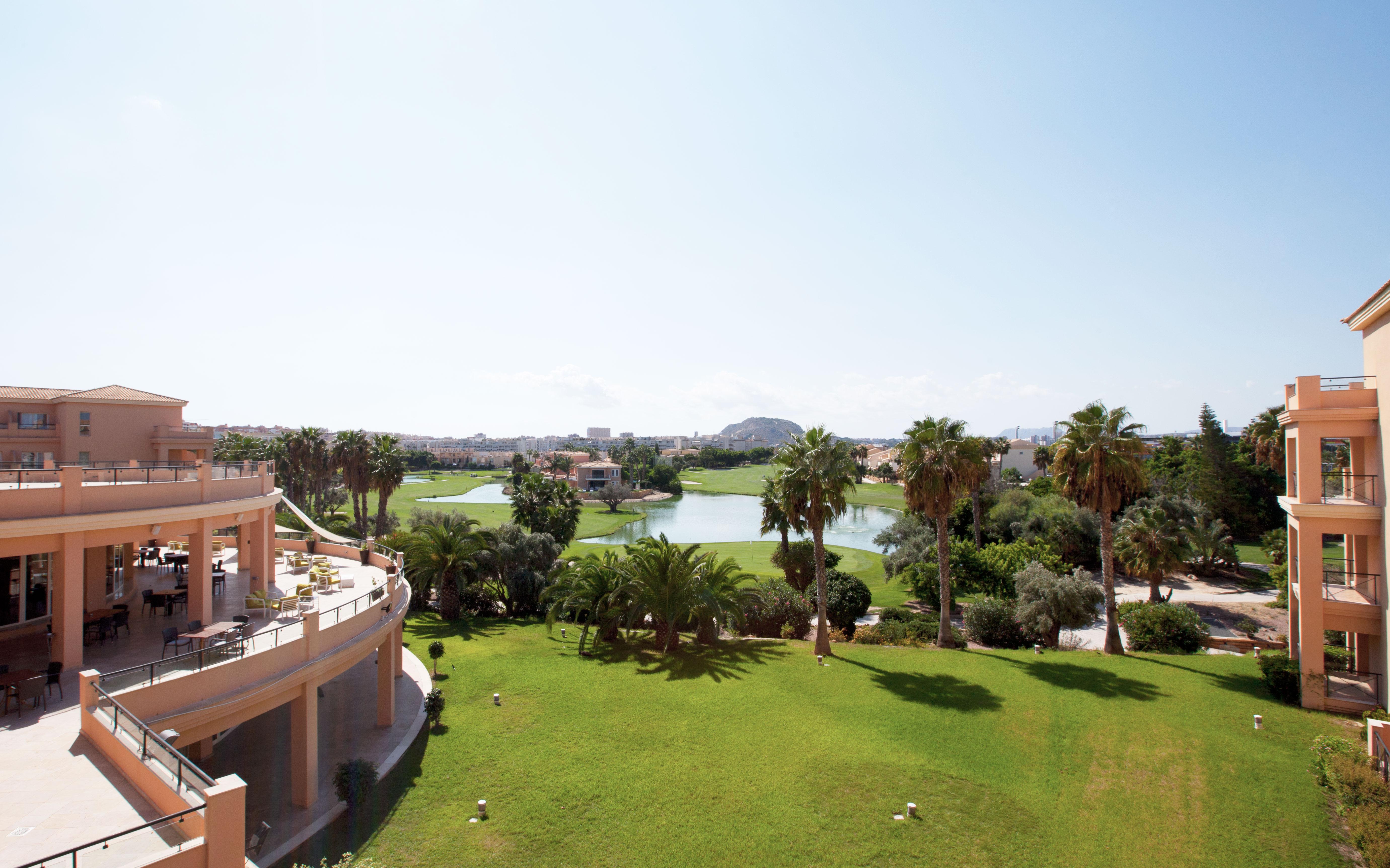 Golf Hotelli