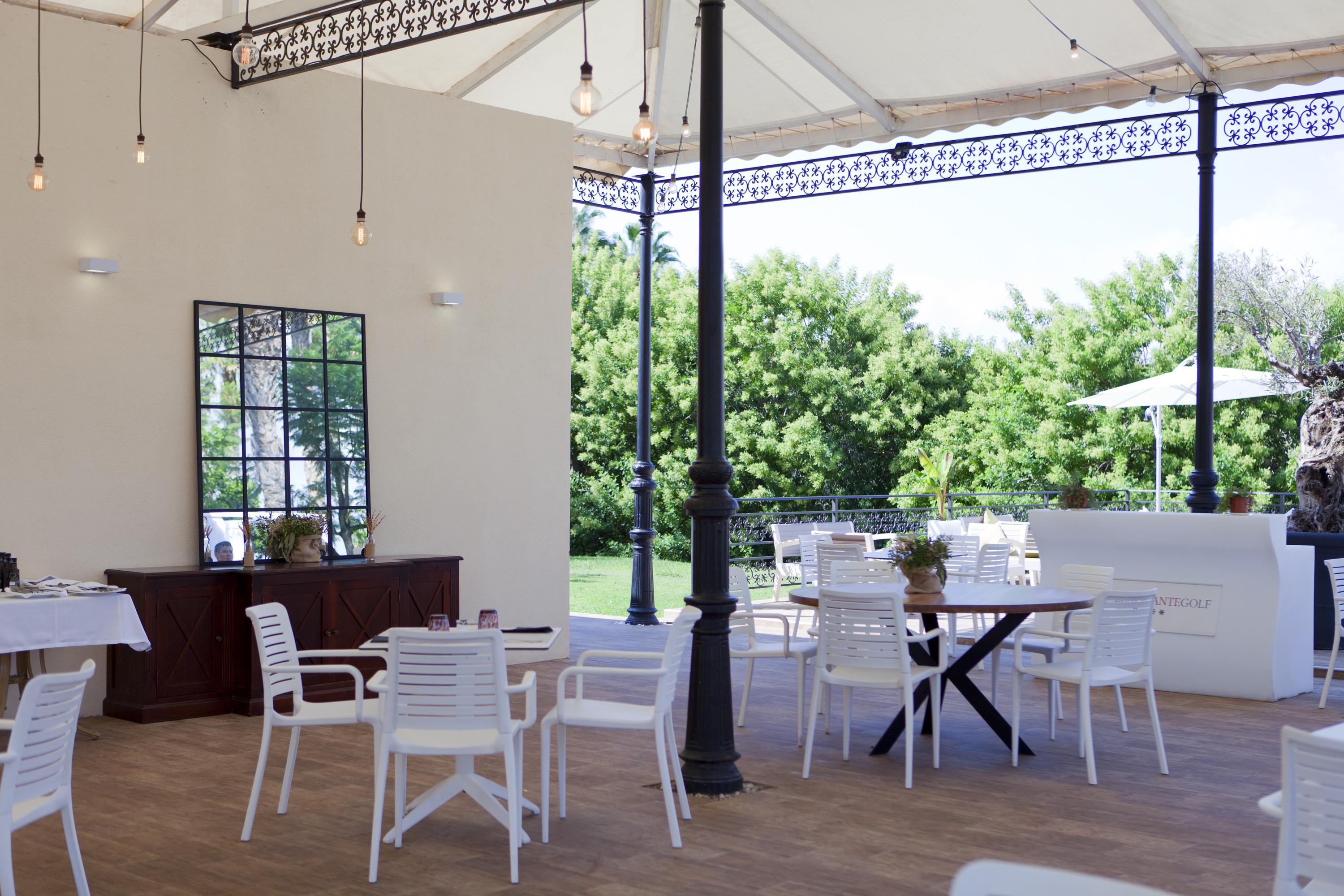 Golf Hotelli Alicante