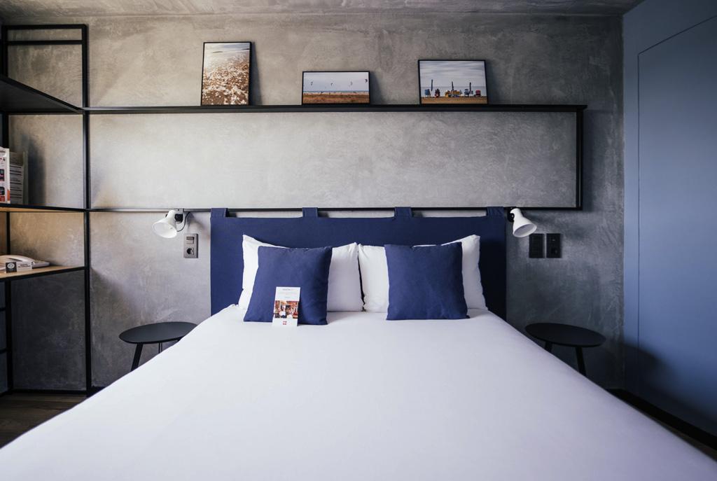 Ibis Hotelli