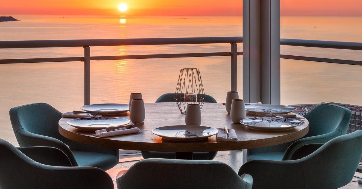 Gran Sol, Affiliated By Meliá Alicante