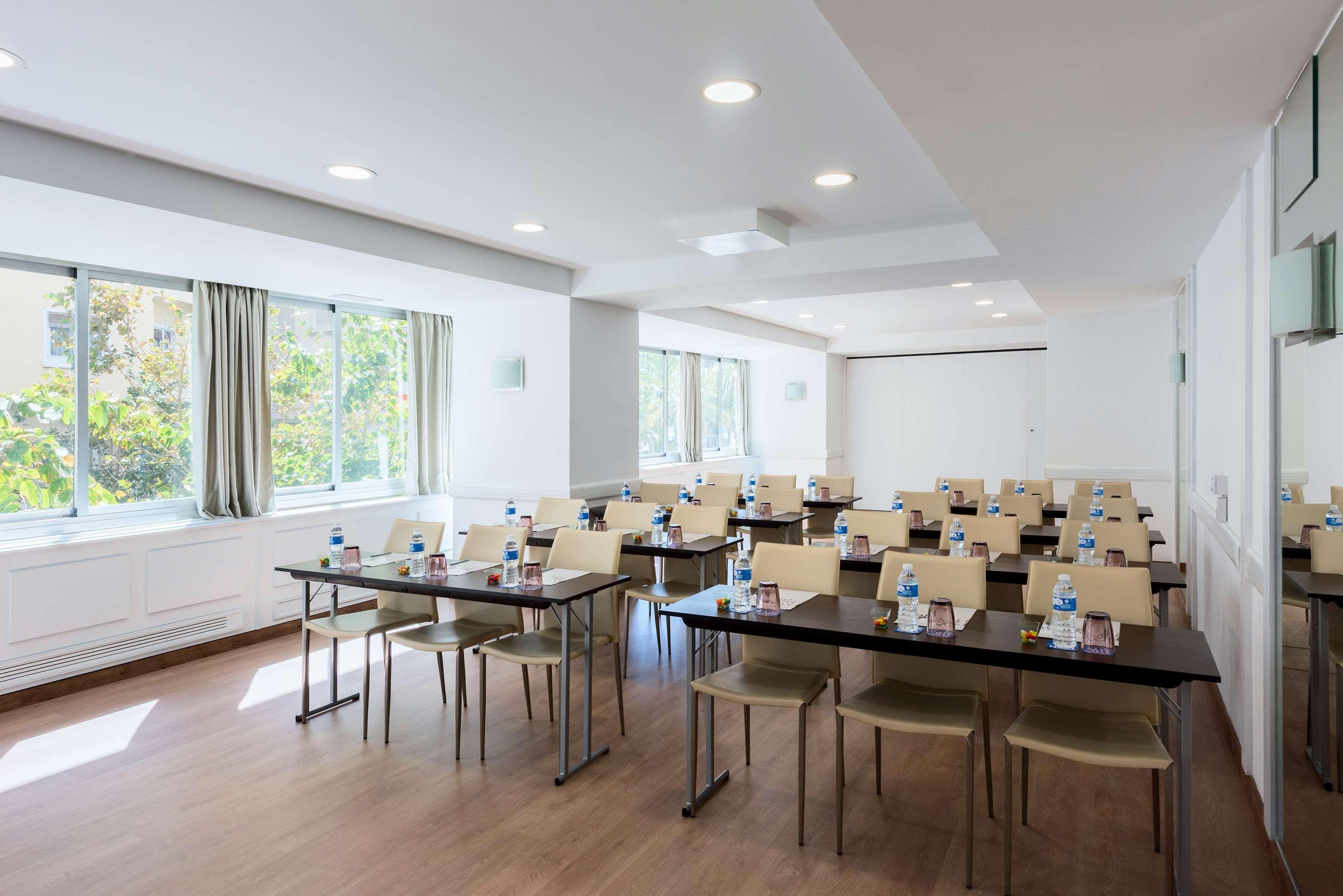 Gran Sol, Affiliated By Melia Hotel Alicante