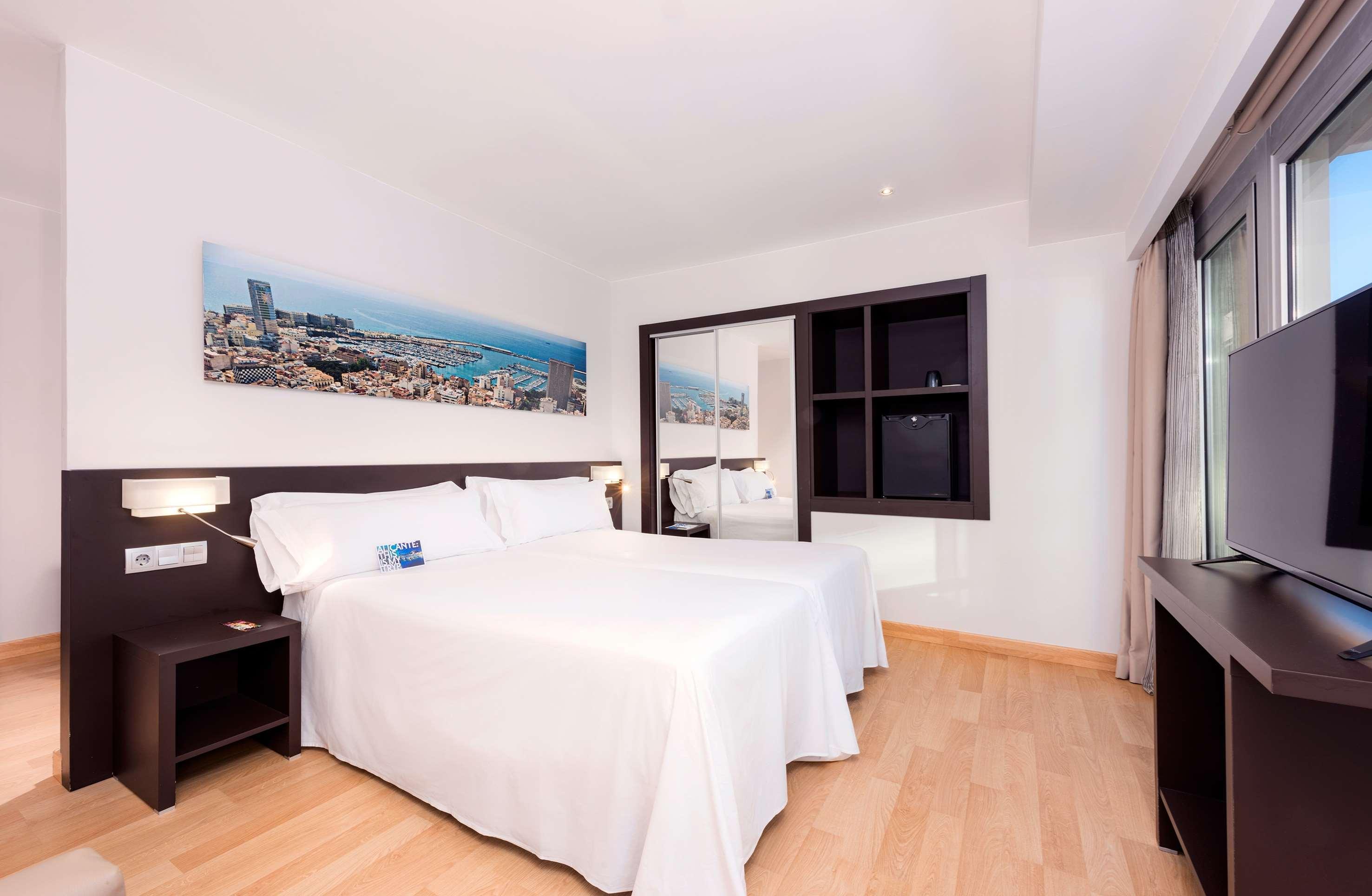 Gran Sol, Affiliated By Melia 4* Alicante