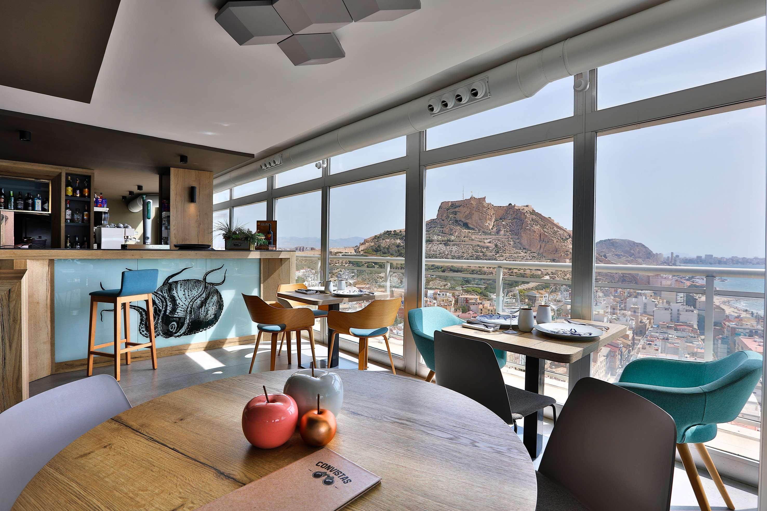 Gran Sol, Affiliated By Meliá Alicante