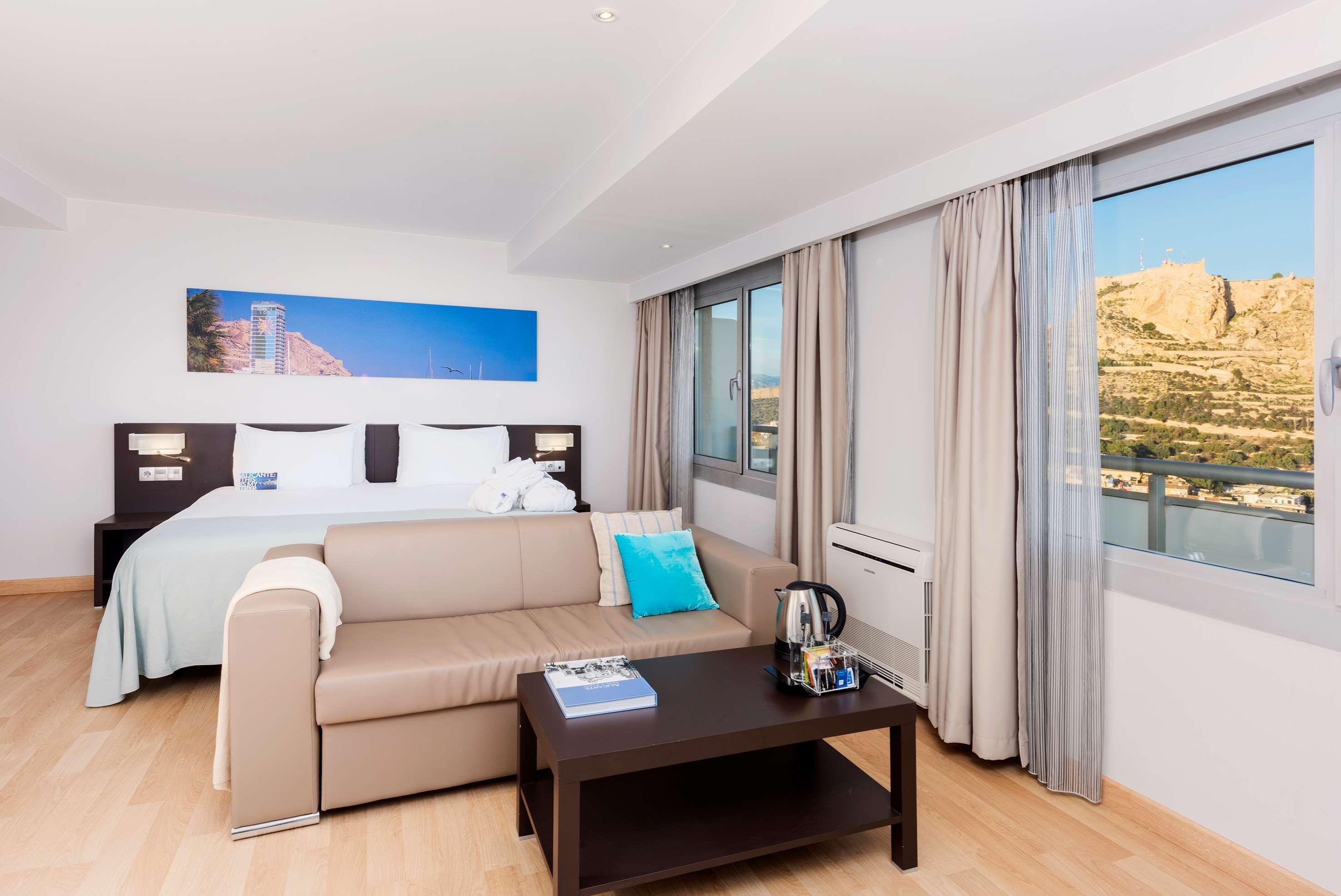 Gran Sol, Affiliated By Meliá 4*