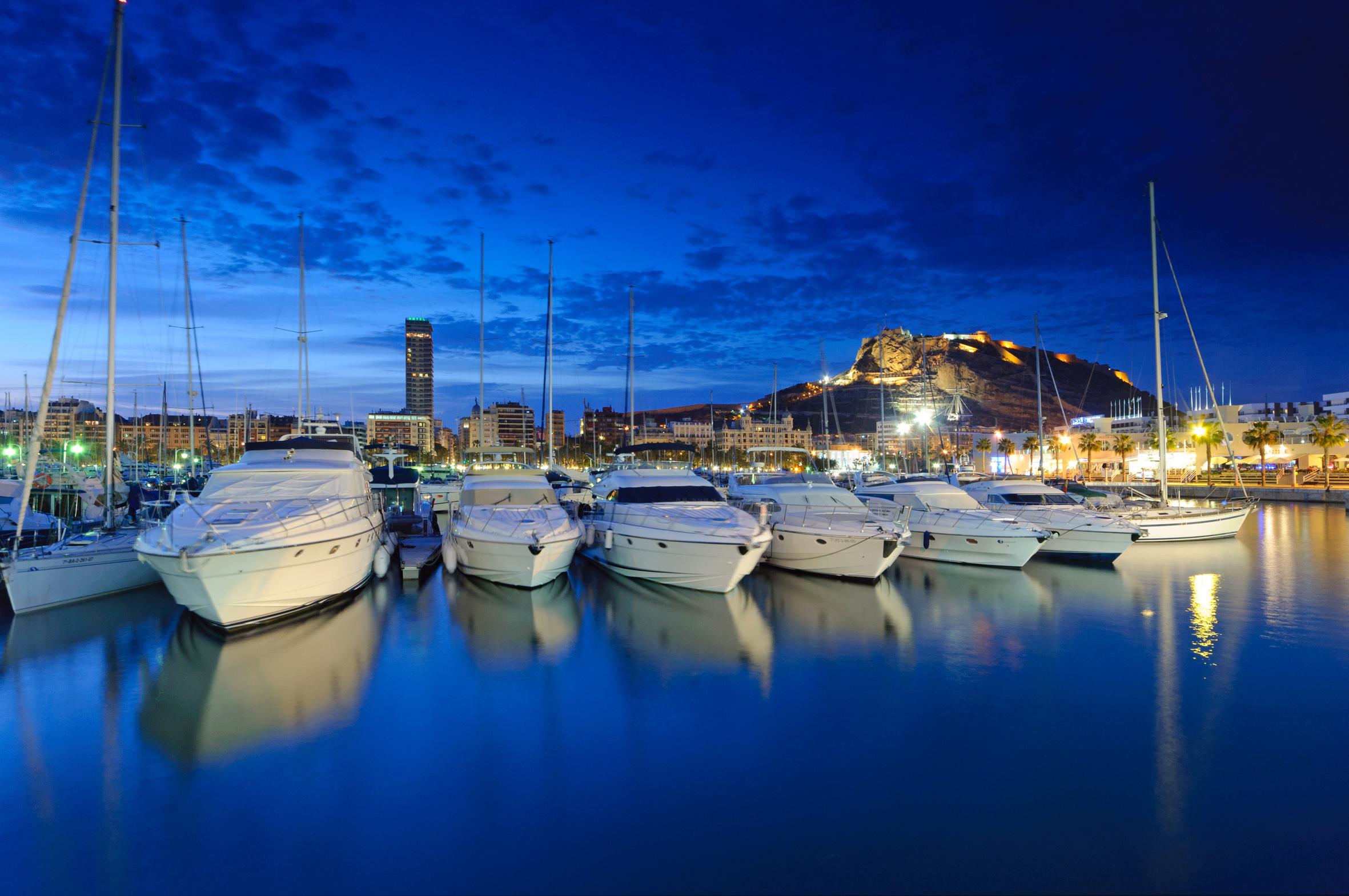 Hotel Gran Sol, Affiliated By Melia Alicante
