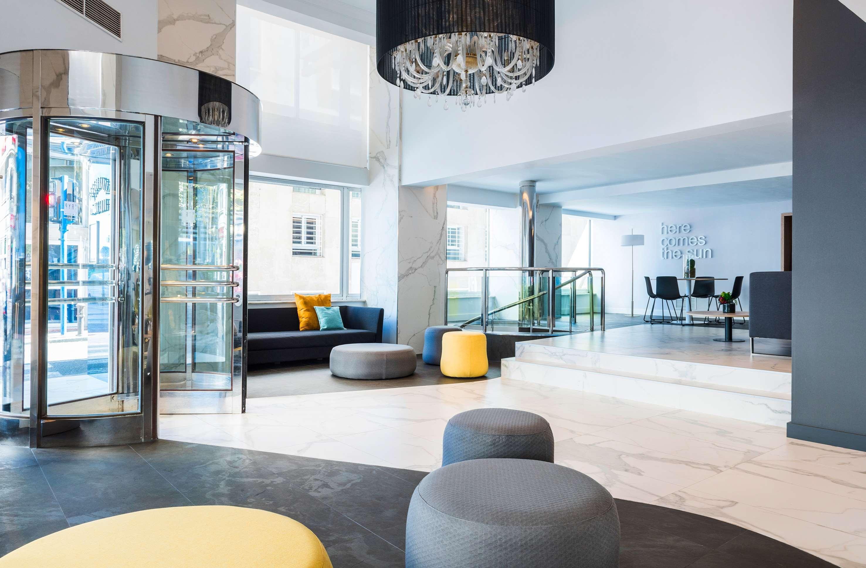 Hotel Gran Sol, Affiliated By Meliá