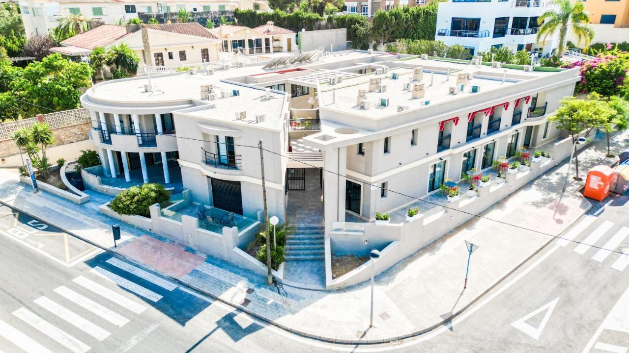 Mar Apartment