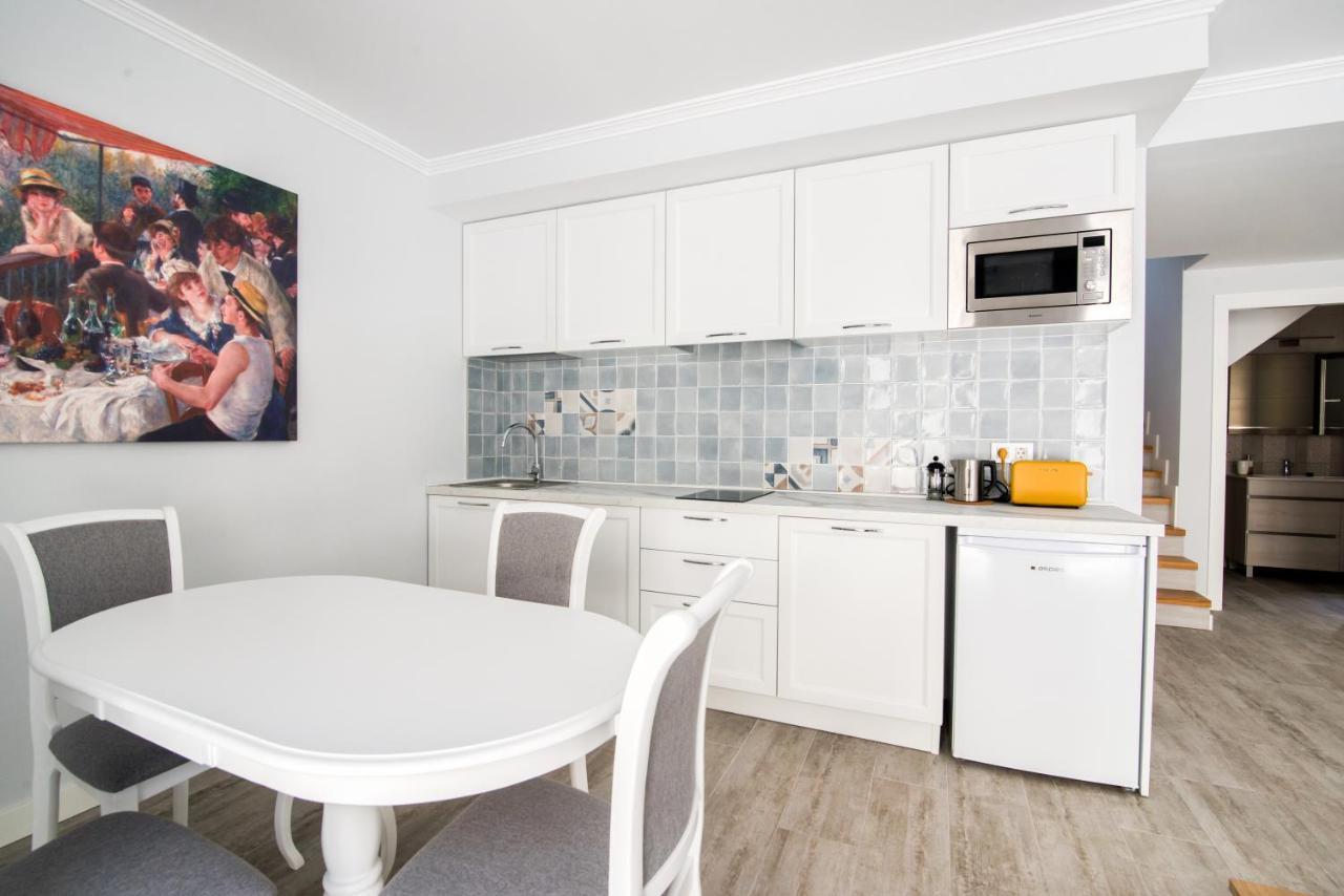 Mar Apartment *