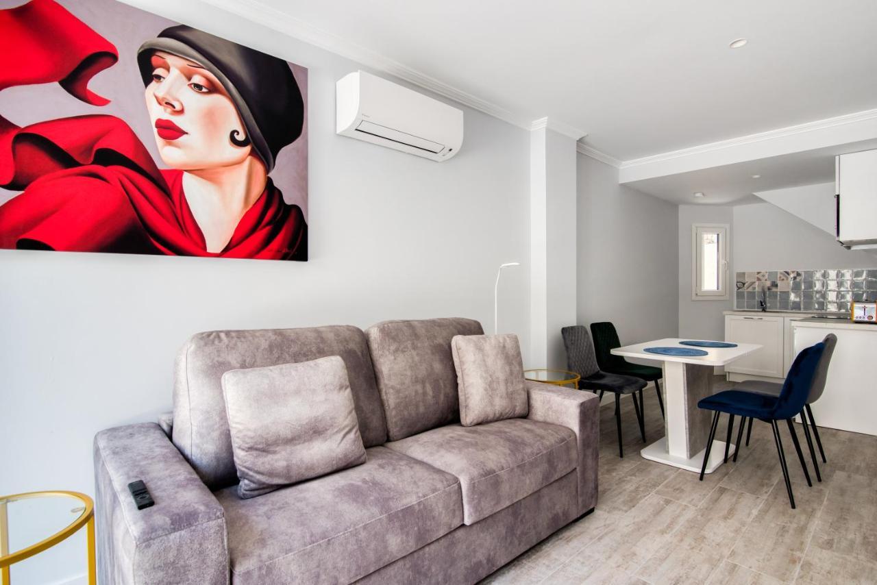 Apartment Mar