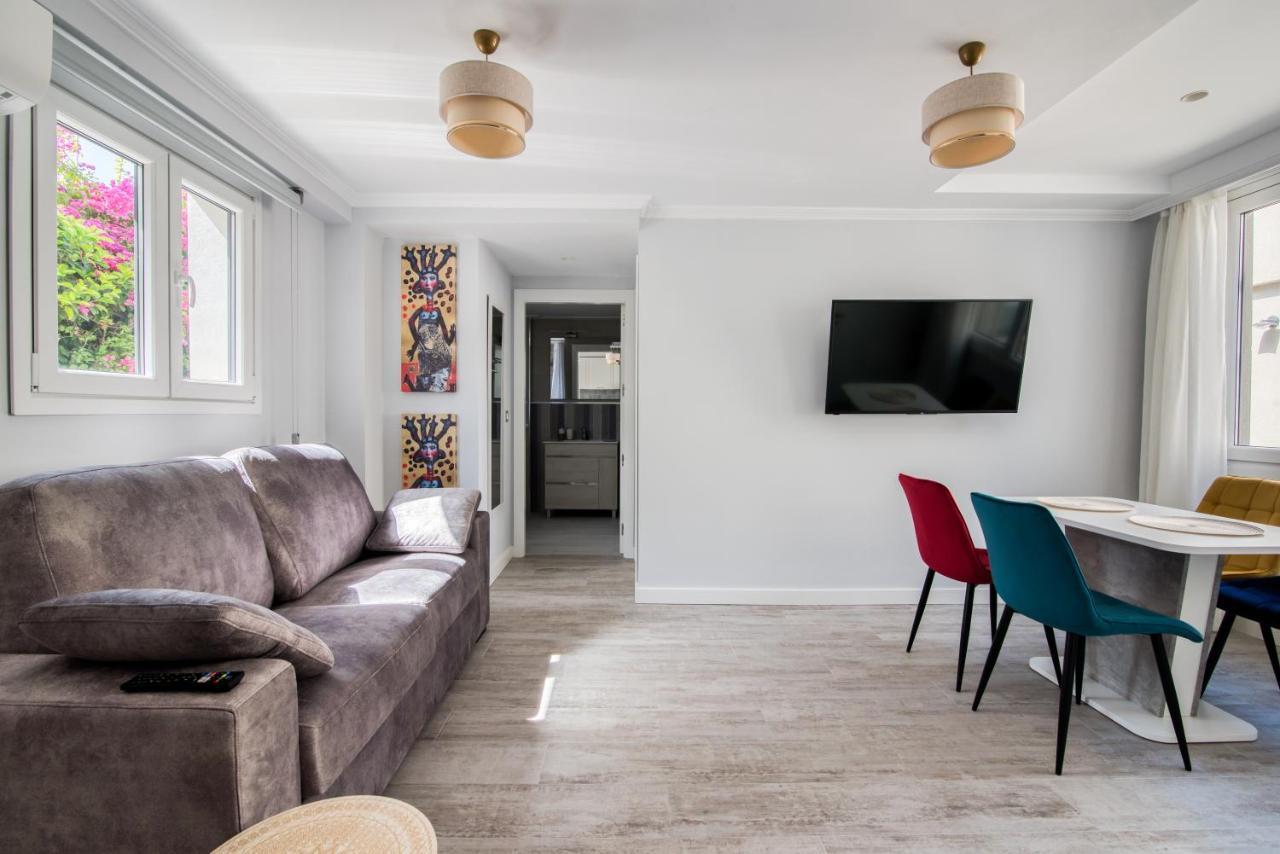 Mar Apartment
