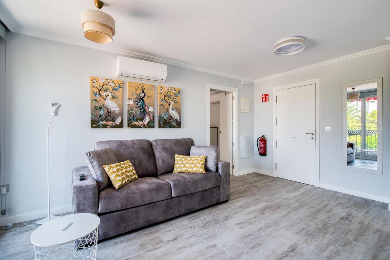 Apartment Mar