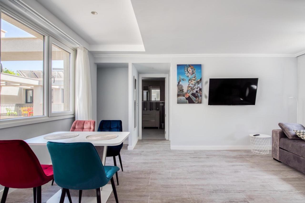 Mar Apartment