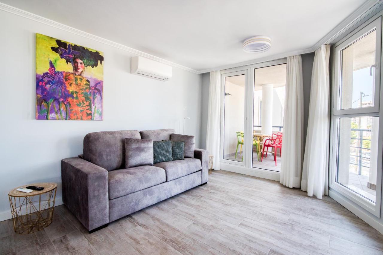 Mar Apartment