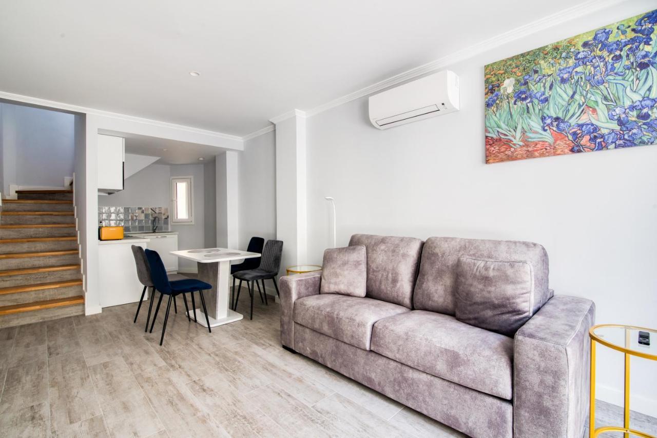 Mar Apartment