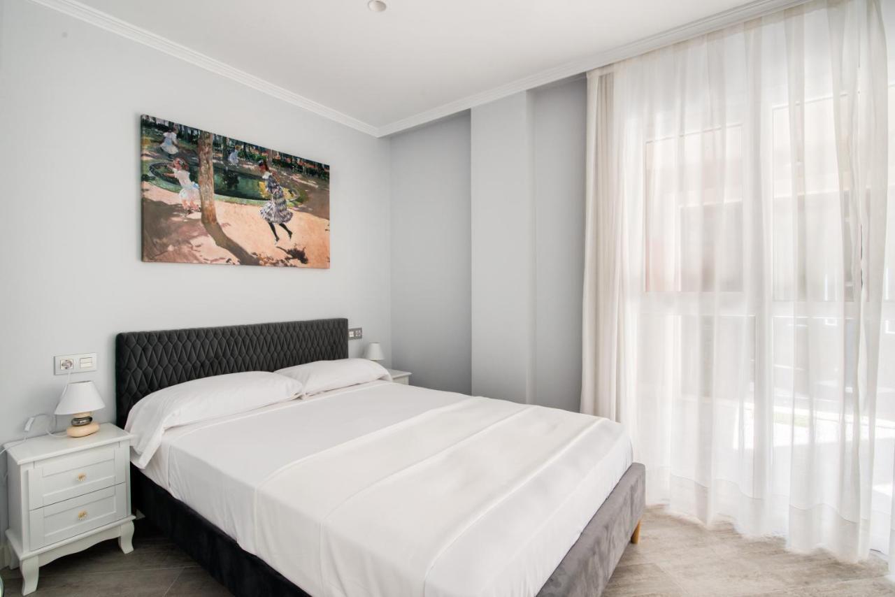 Mar Apartment