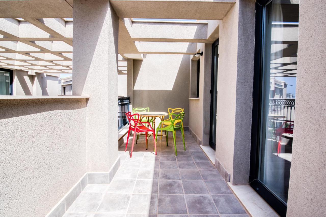 Apartment Mar