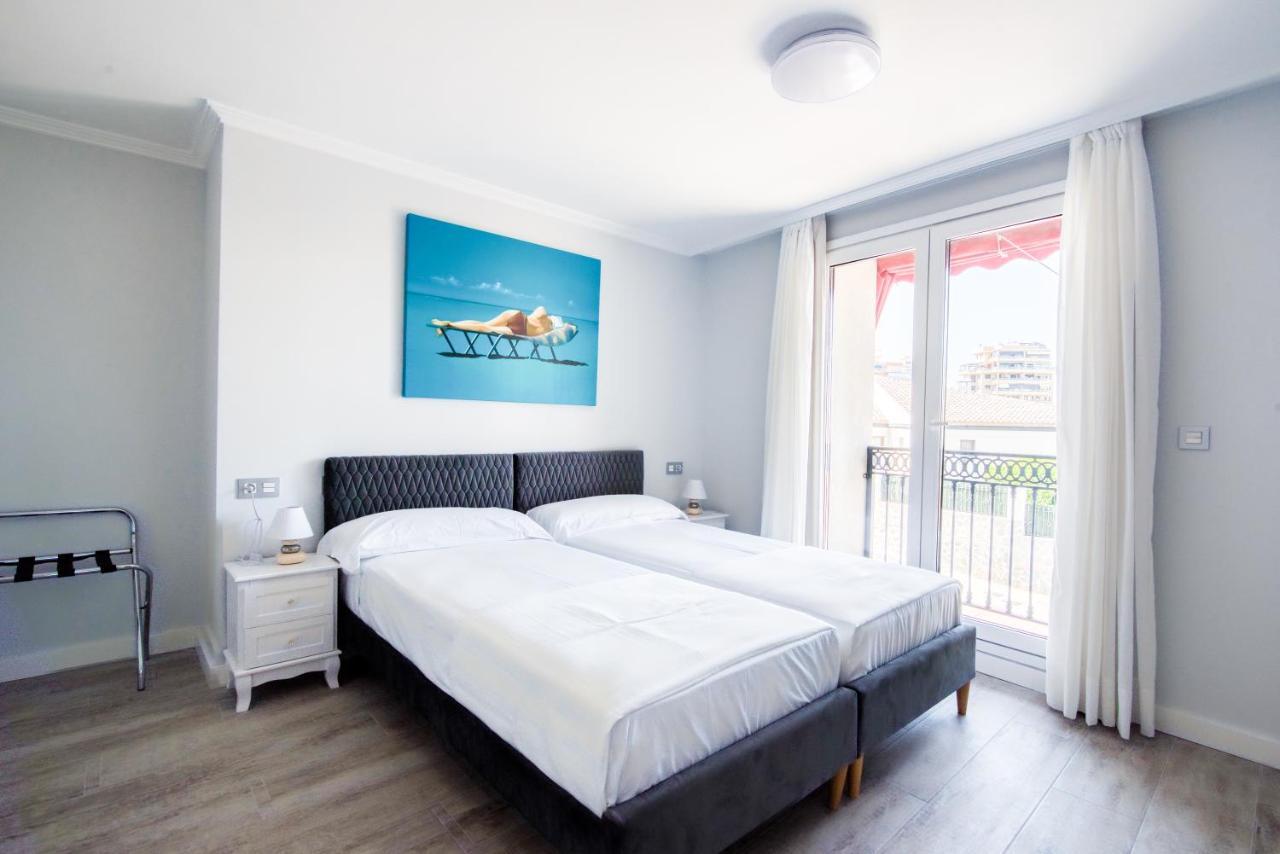 Mar Apartment Alicante