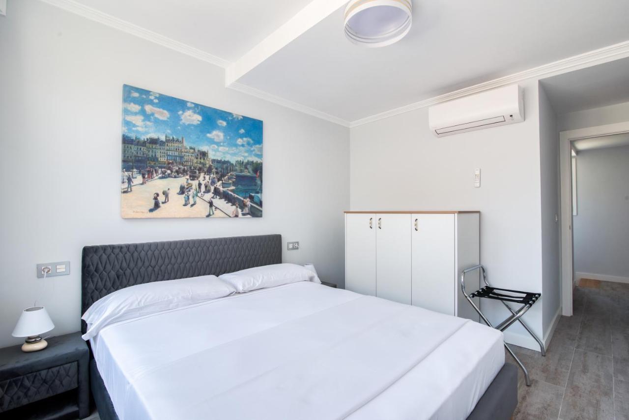 Mar Apartment