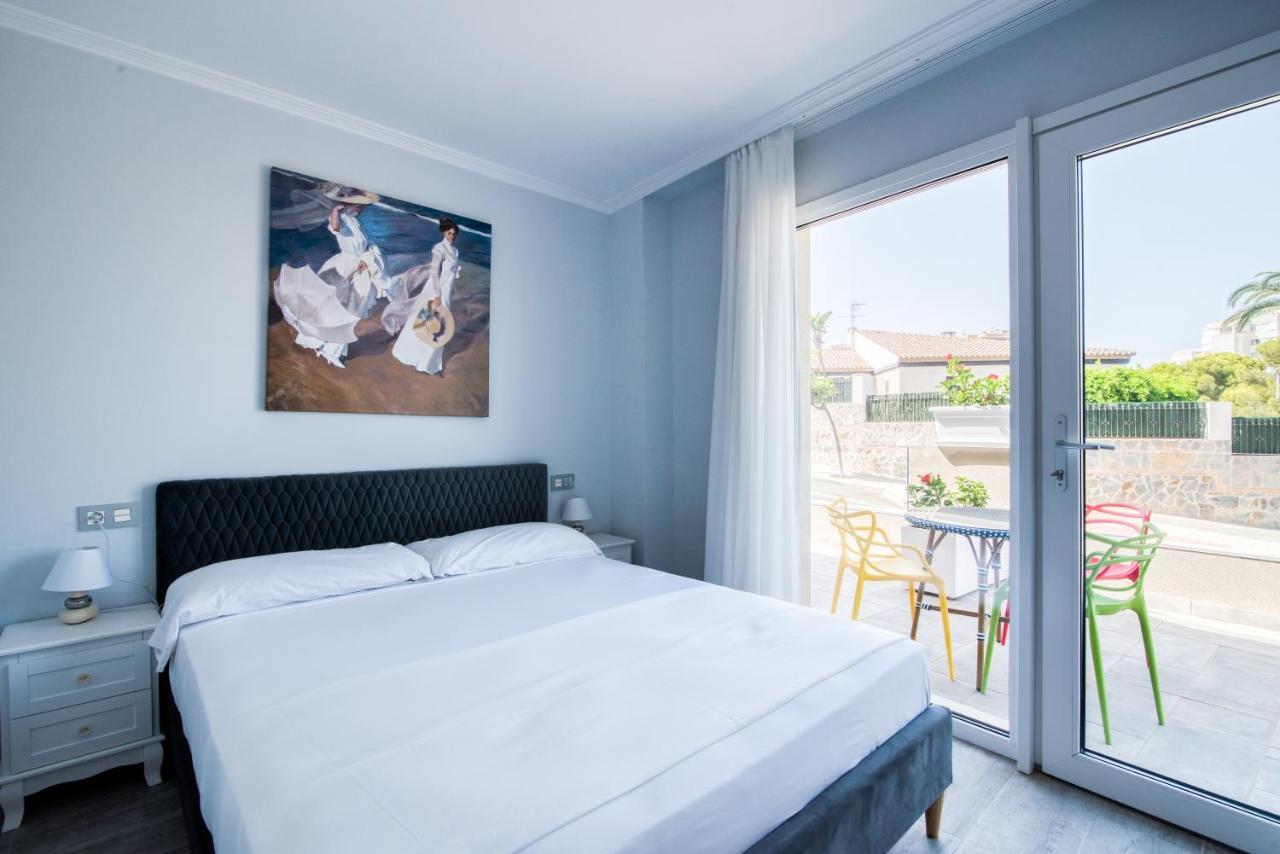 Mar Apartment