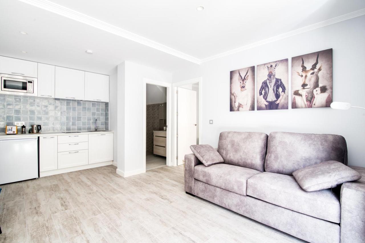 Mar Apartment *