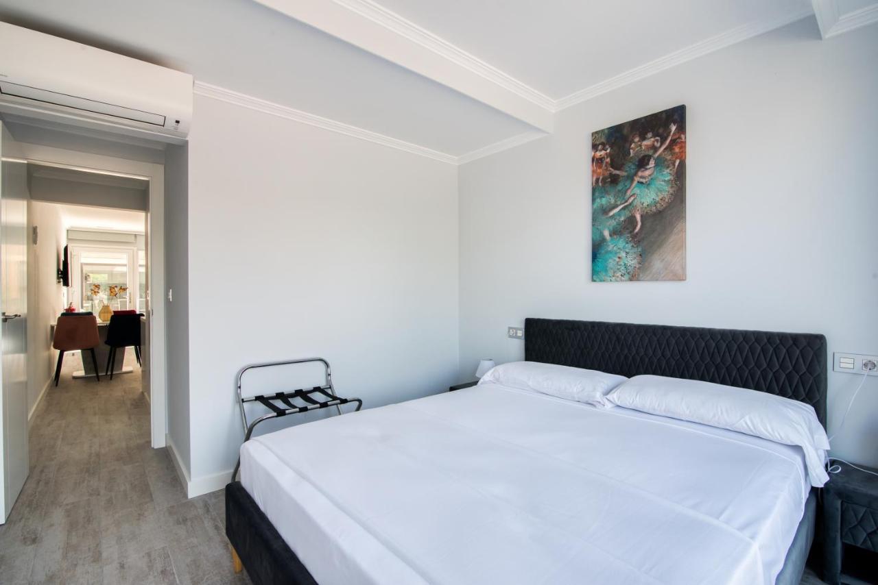 Apartment Mar Alicante