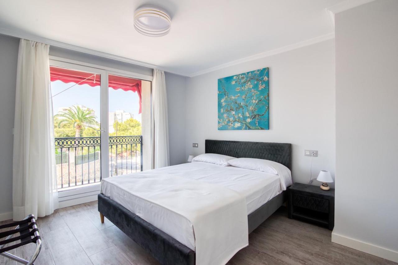 Apartment Mar