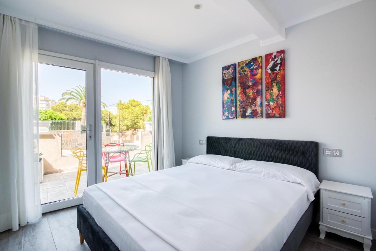 Apartment Mar Alicante