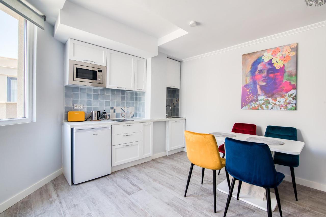 Apartment Mar *