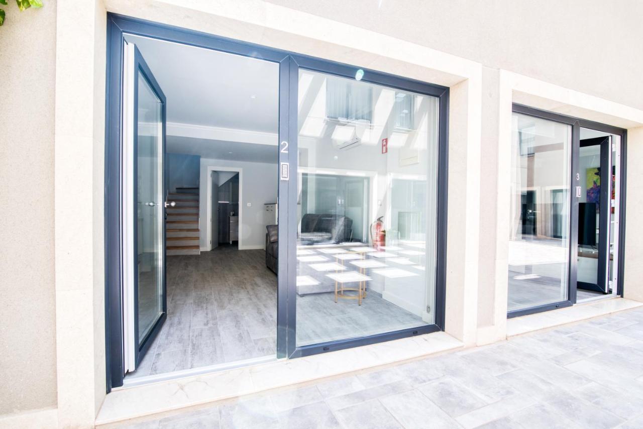 Apartment Mar