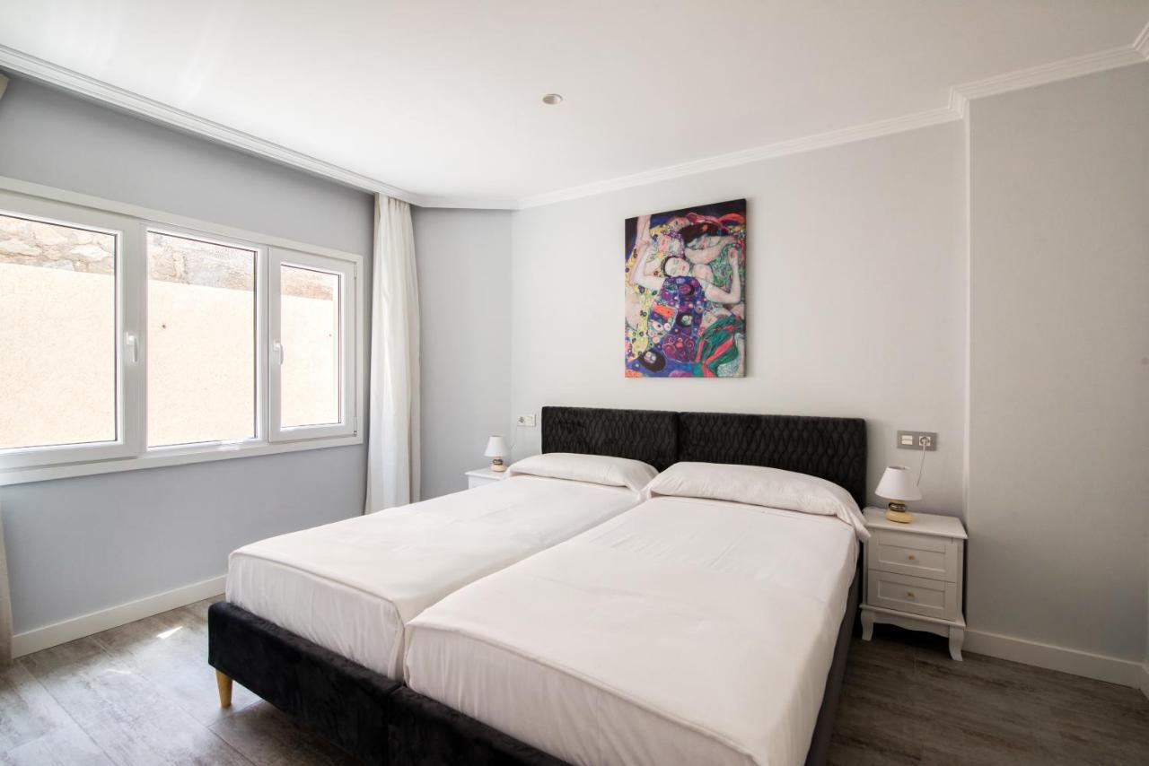 Apartment Mar