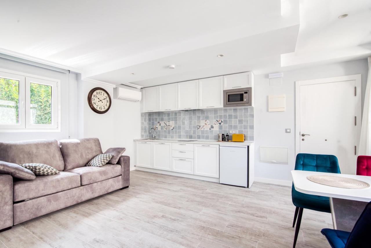 Apartment Mar