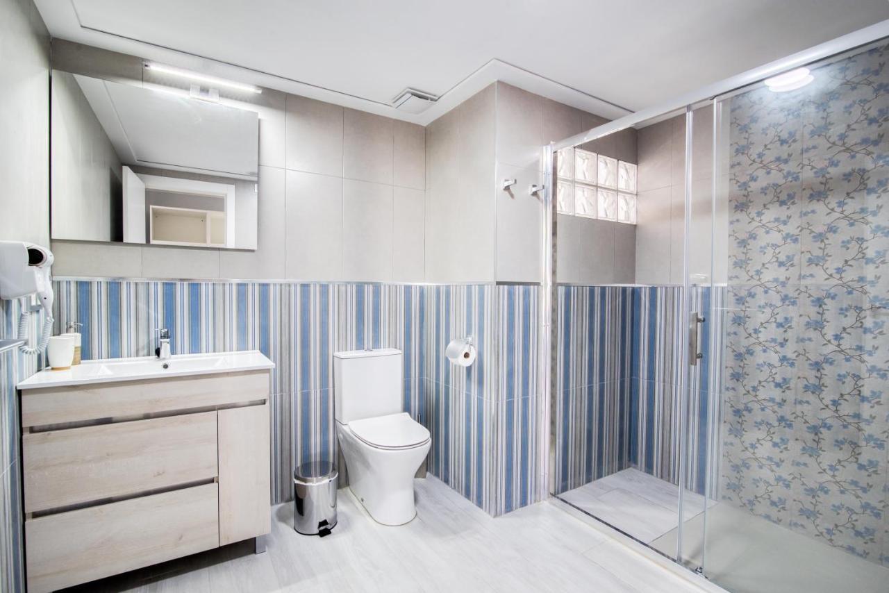 Mar Apartment *