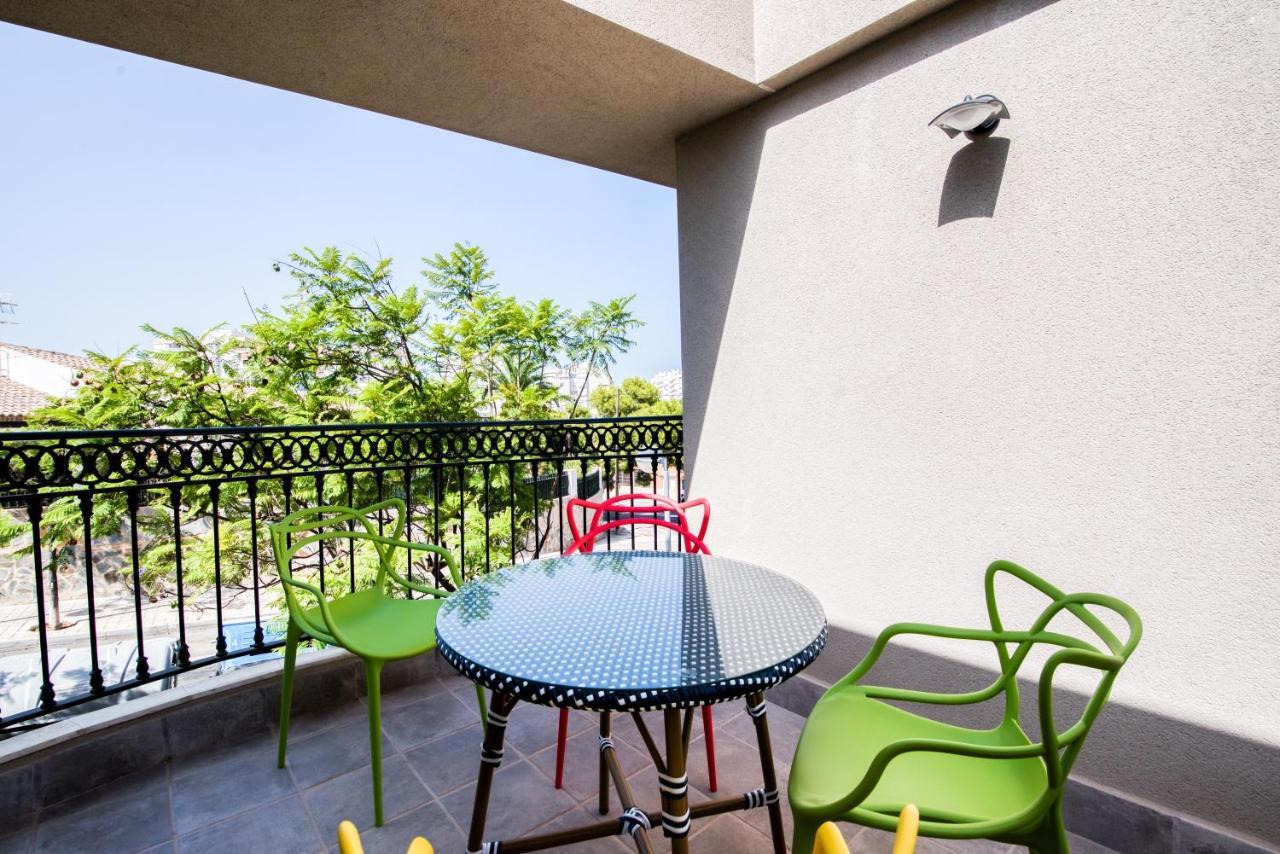Mar Apartment Alicante