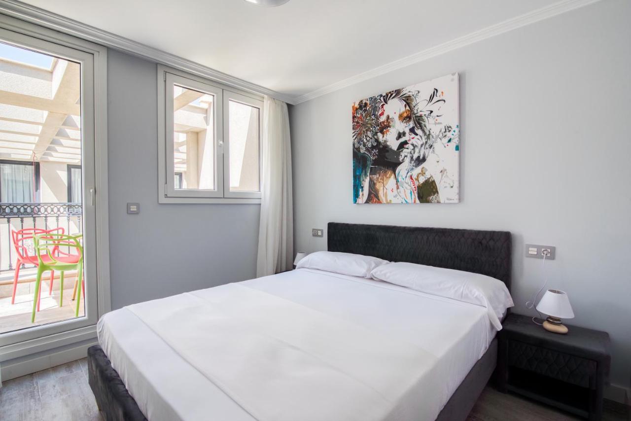 Apartment Mar *