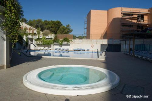 Confortable En La Bahia De Apartment *