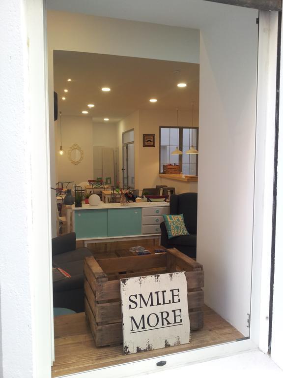 Smile & Co Boutique Hotelli 2*