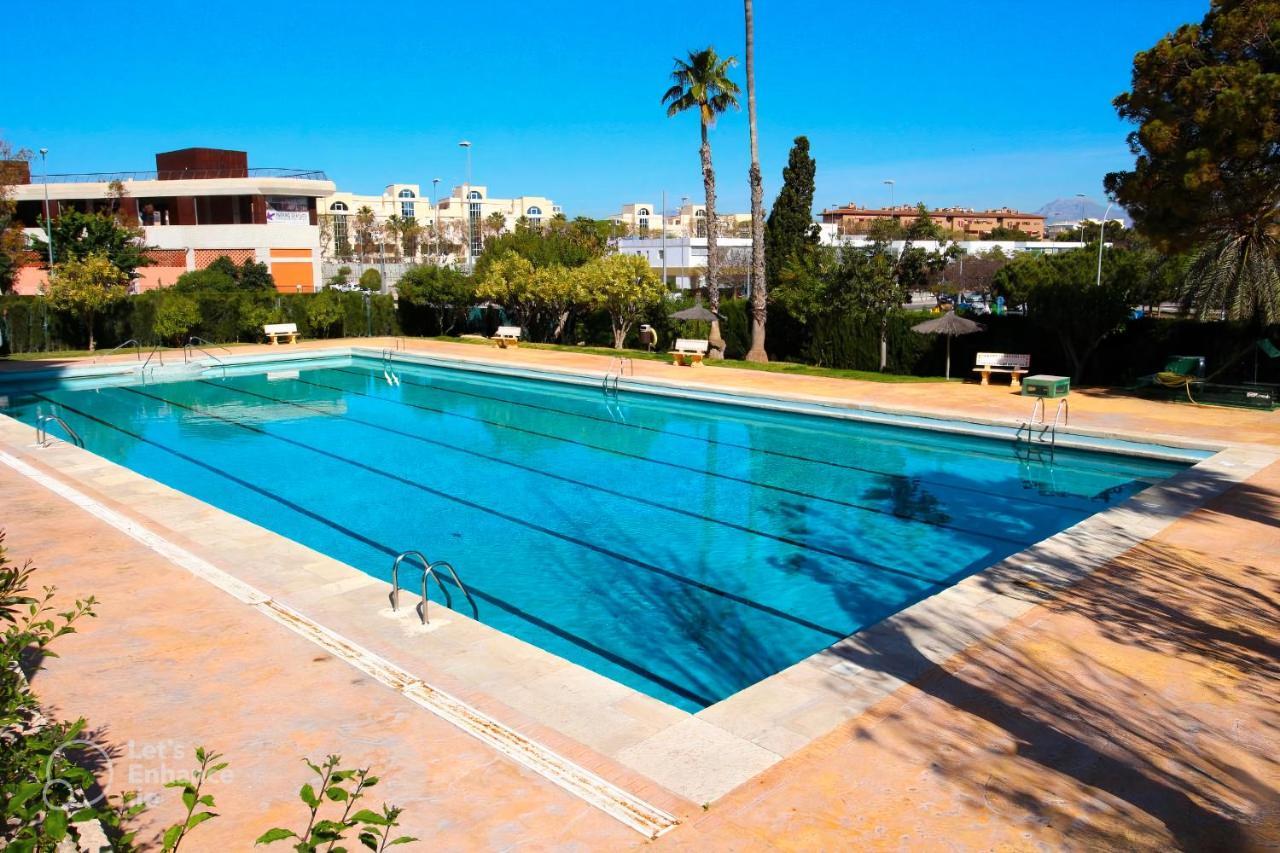 Apartment San Juan Live
