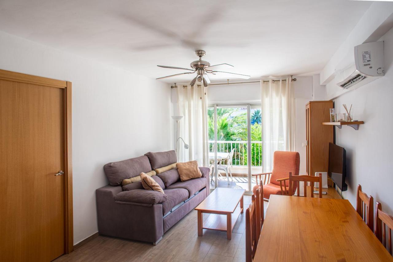 Apartment San Juan Live Alicante