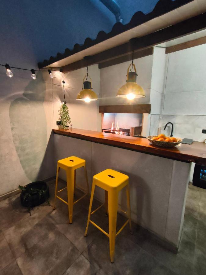 Appartement Hola