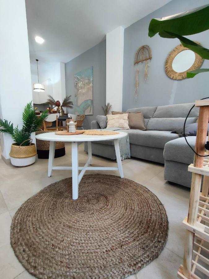 Appartement Hola Alicante
