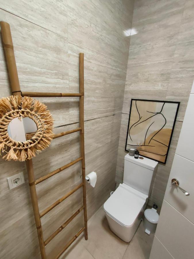 Appartement Hola
