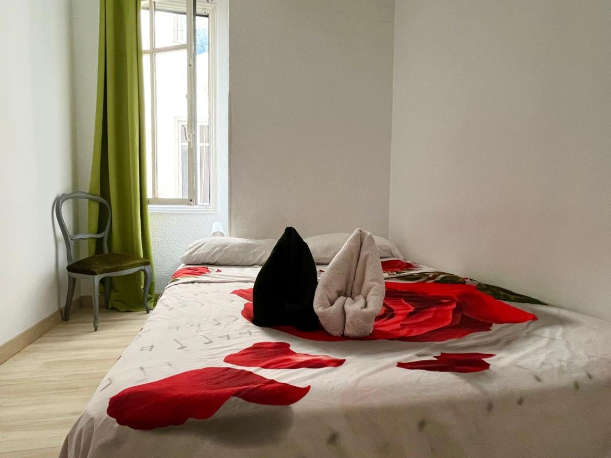 Arte Guest house Alicante