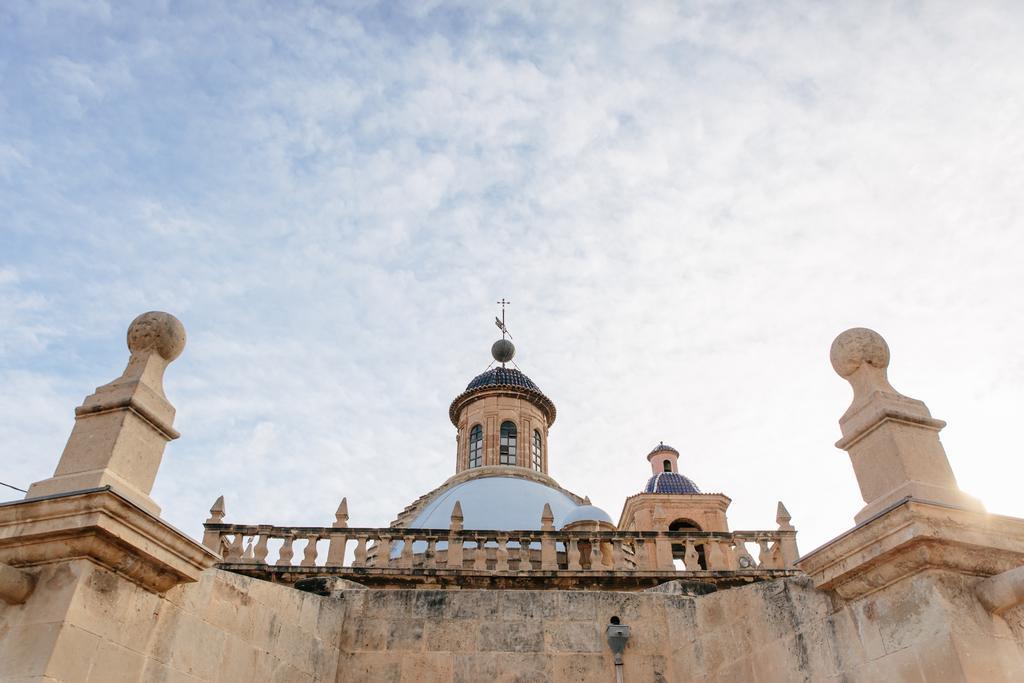 Tito San Nicolas Alicante
