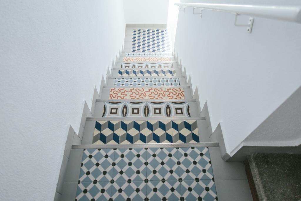 The Lucky Flats - Poeta Quintana Alicante