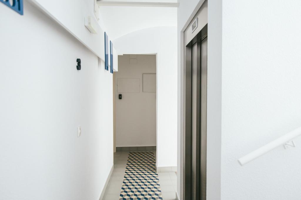 The Lucky Flats - Poeta Quintana Alicante