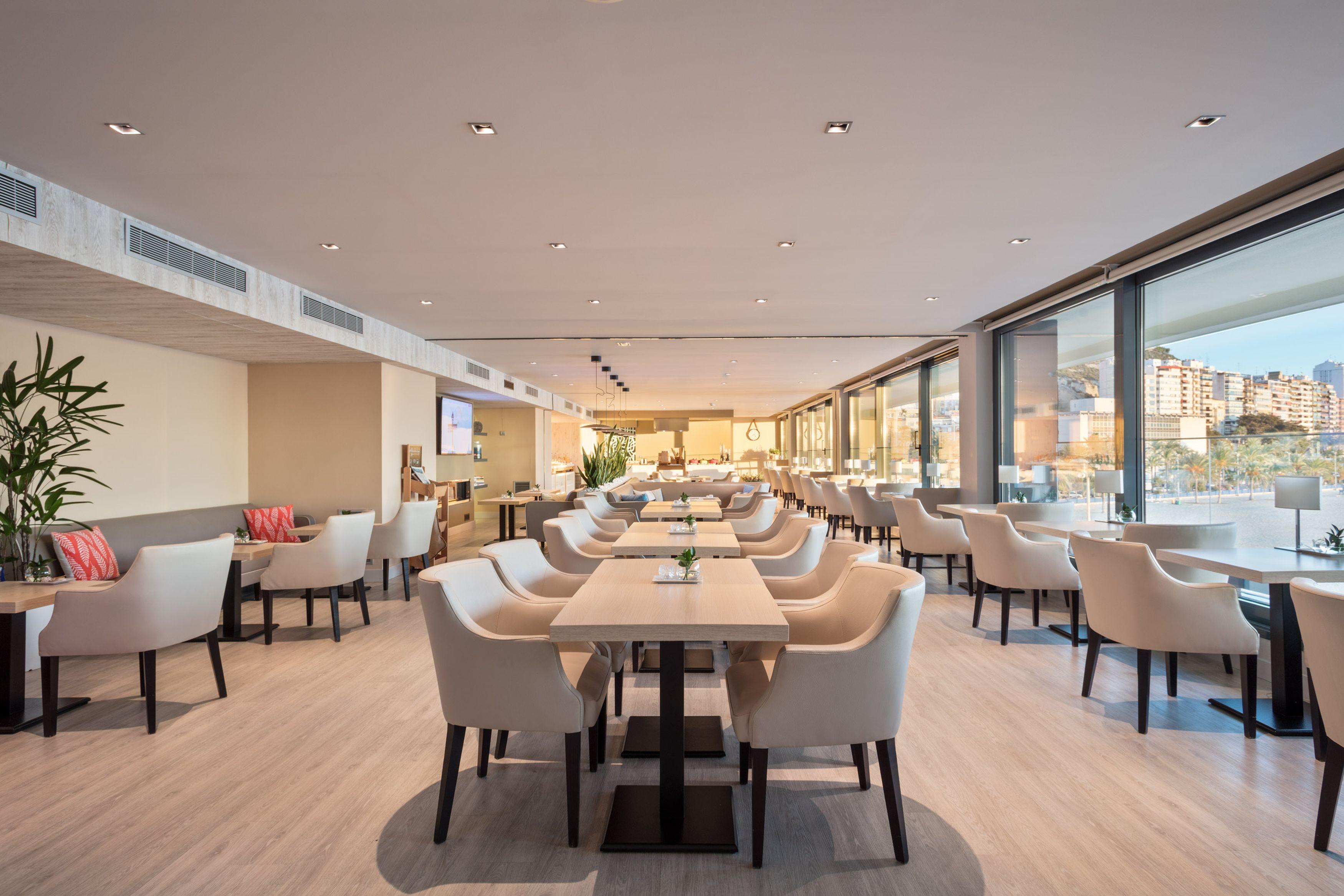The Level At Melia (adults Only) 4* Alicante