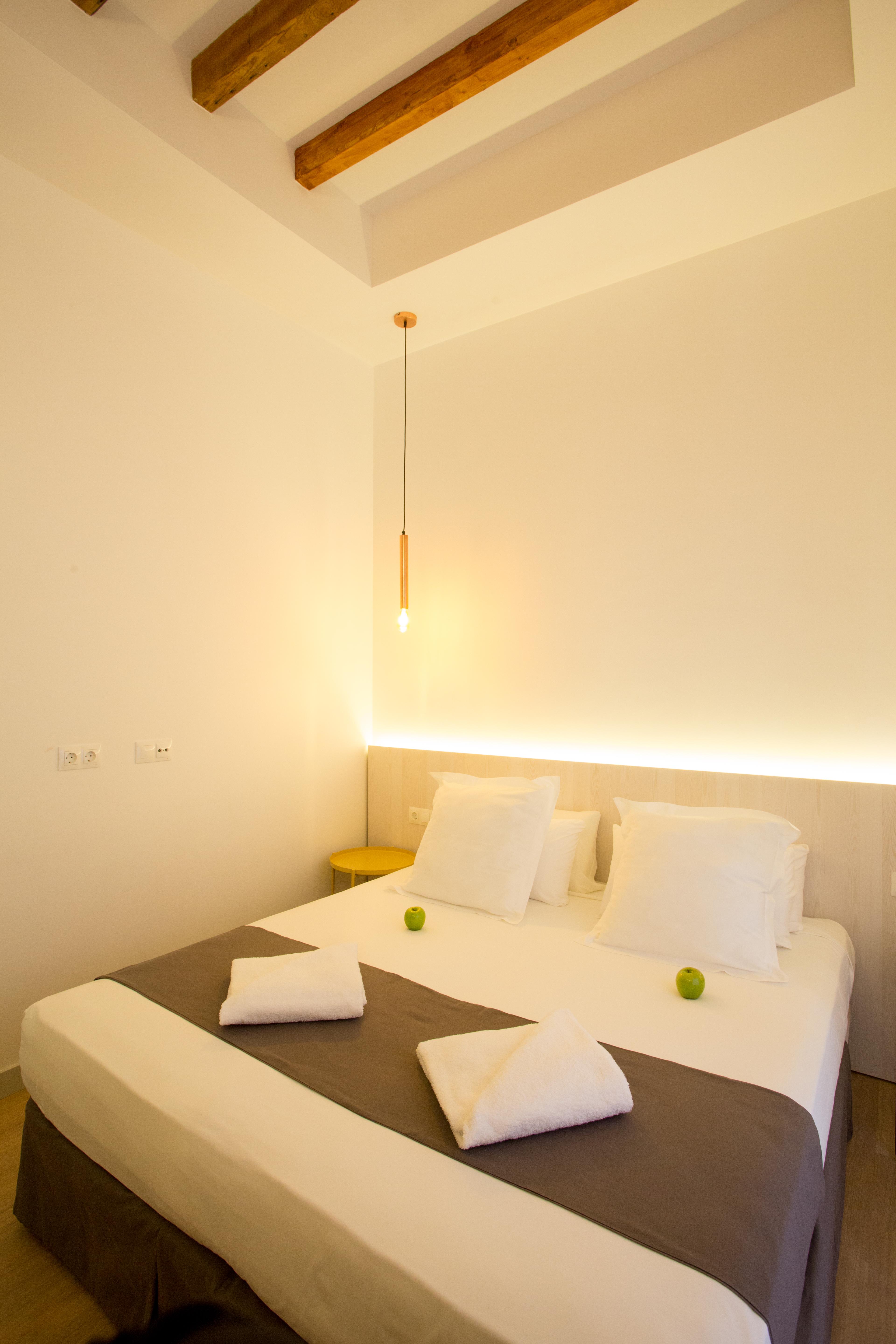 S30 Reina Victoria Aparthotel 4*