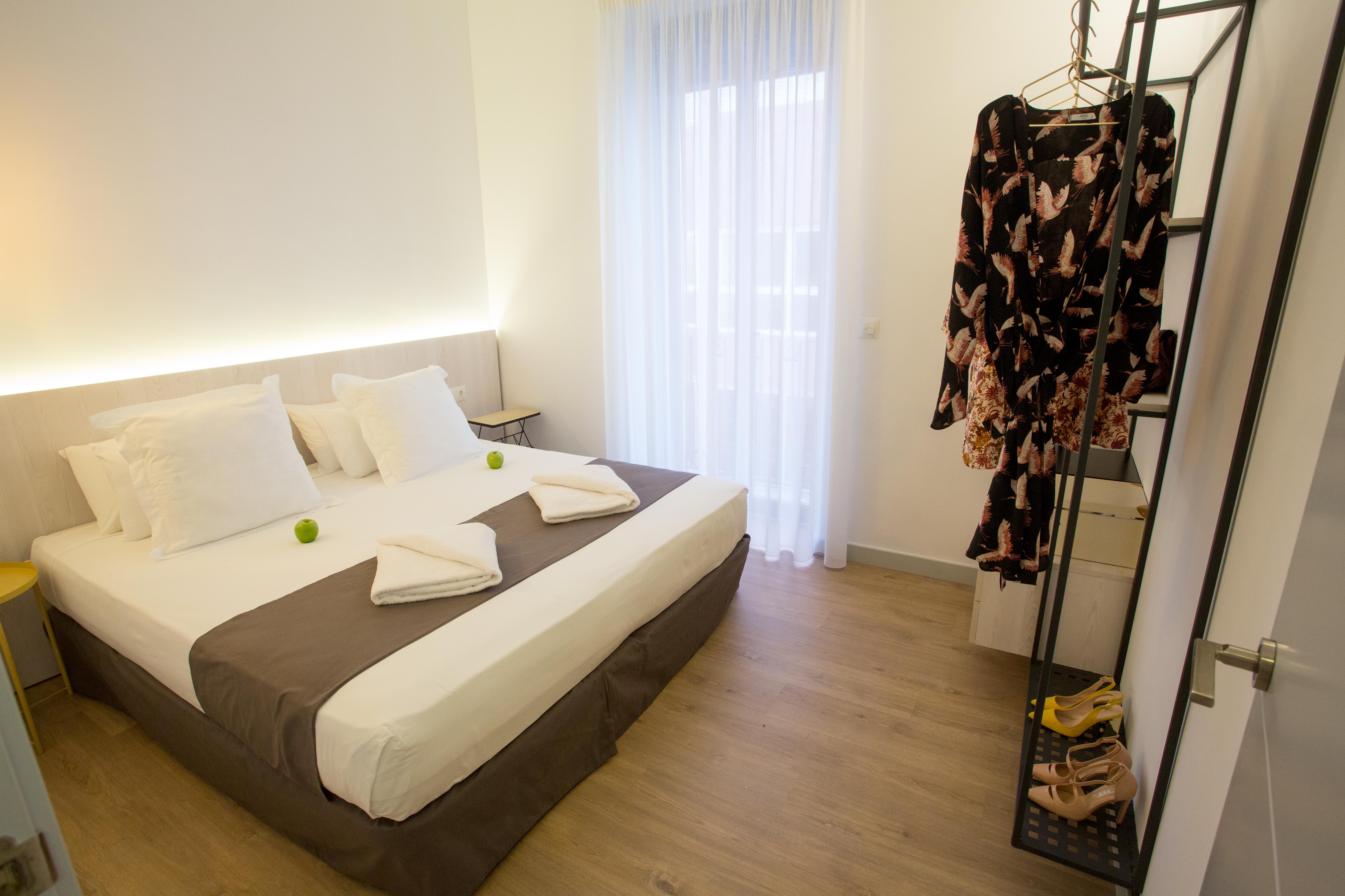 S30 Reina Victoria Aparthotel